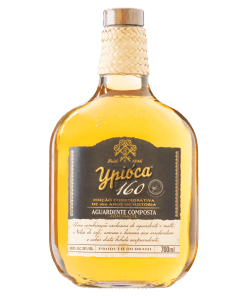 Aguardente composta ypióca garrafa 700ml